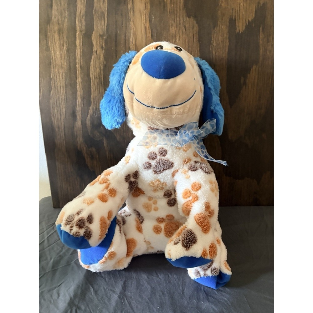 Walmart Plush Dog